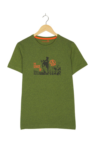 T-Shirt Freizeit für Herren