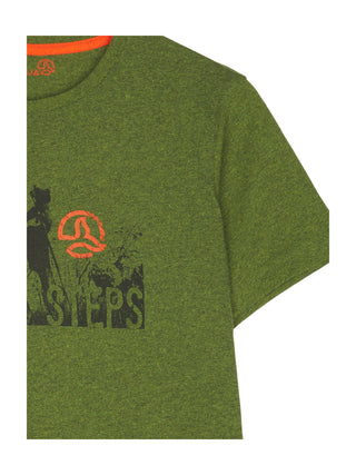 T-Shirt Freizeit für Herren