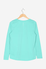 Longsleeve für Damen