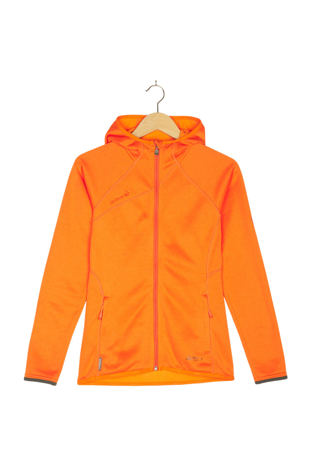 Fleecejacke für Damen