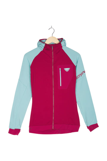 Fleecejacke für Damen
