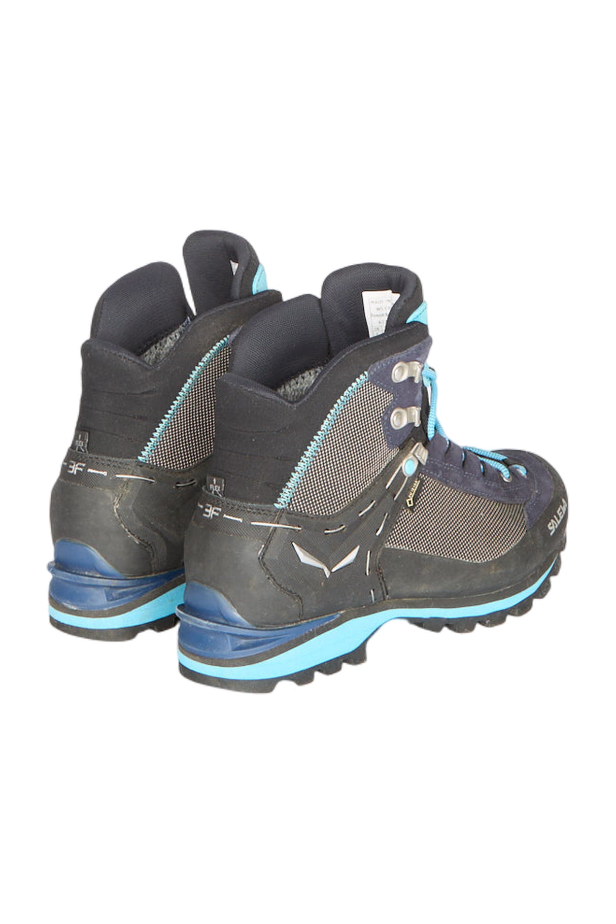 Bergschuhe & Bergstiefel für Damen