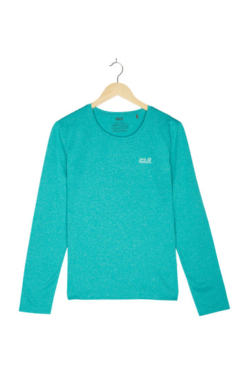 Longsleeve Funktion für Damen