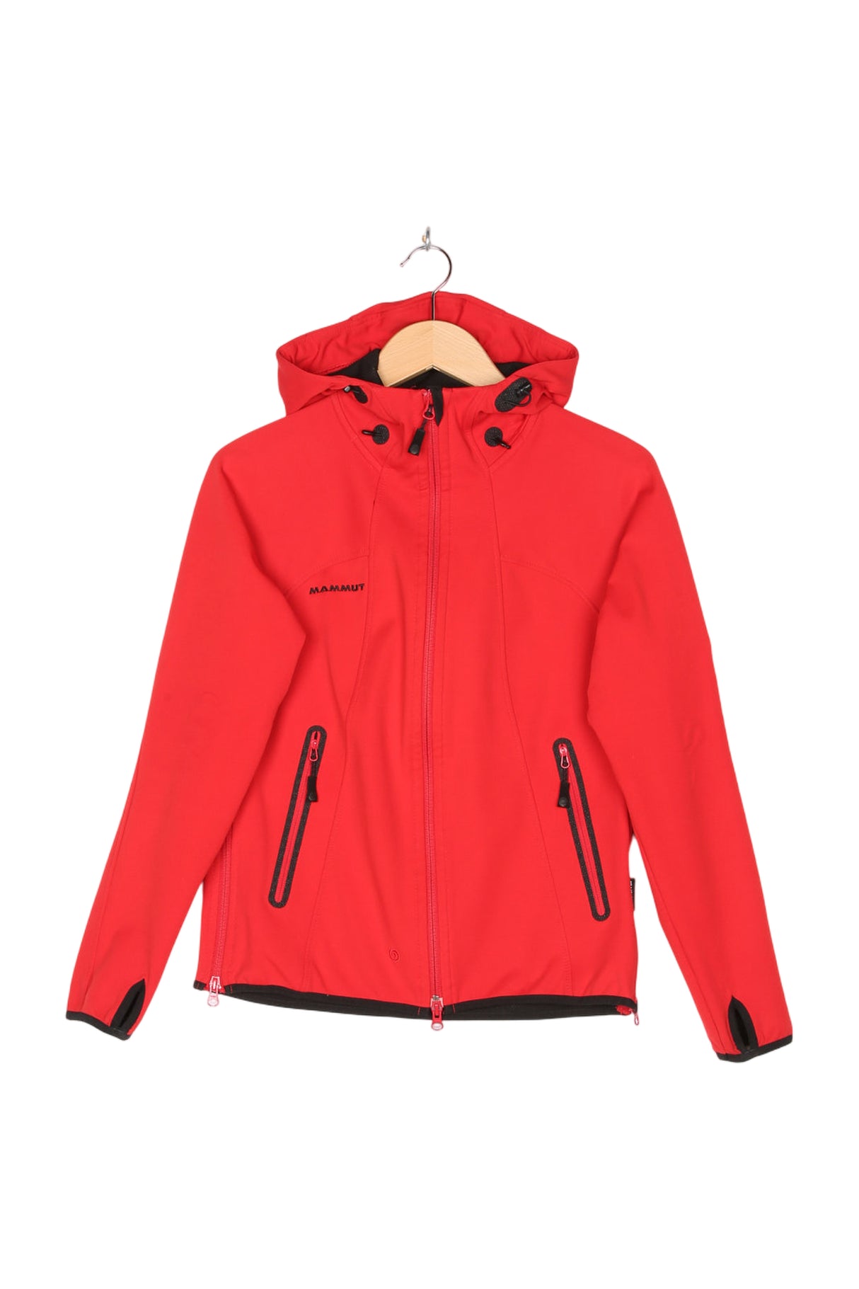 Softshelljacke für Damen