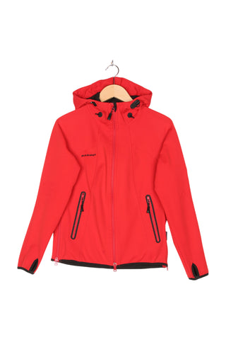Softshelljacke für Damen