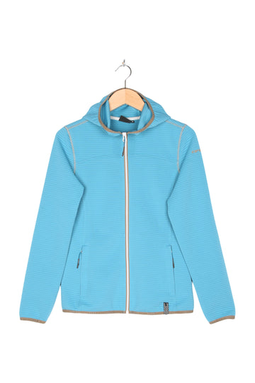 Fleecejacke für Damen