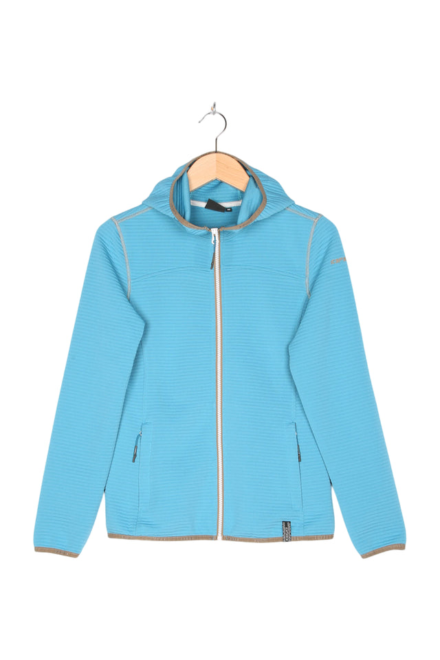 Fleecejacke für Damen