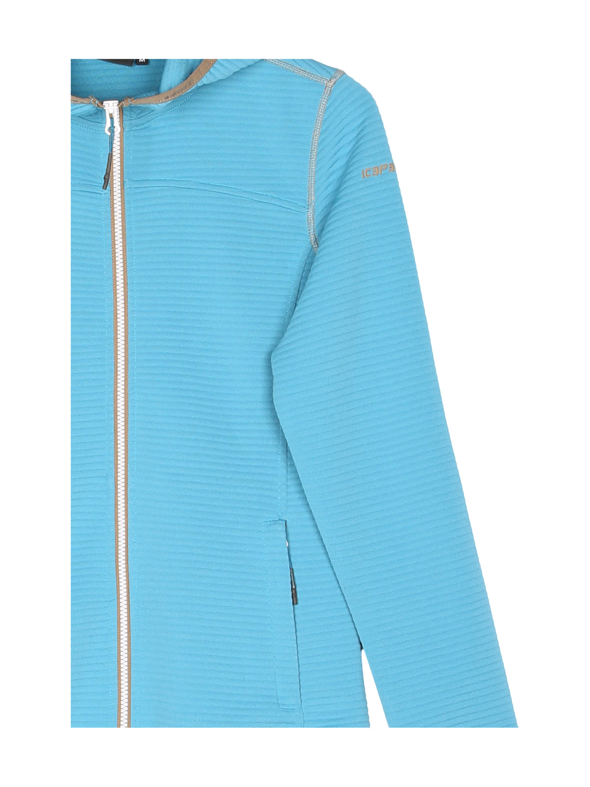 Fleecejacke für Damen