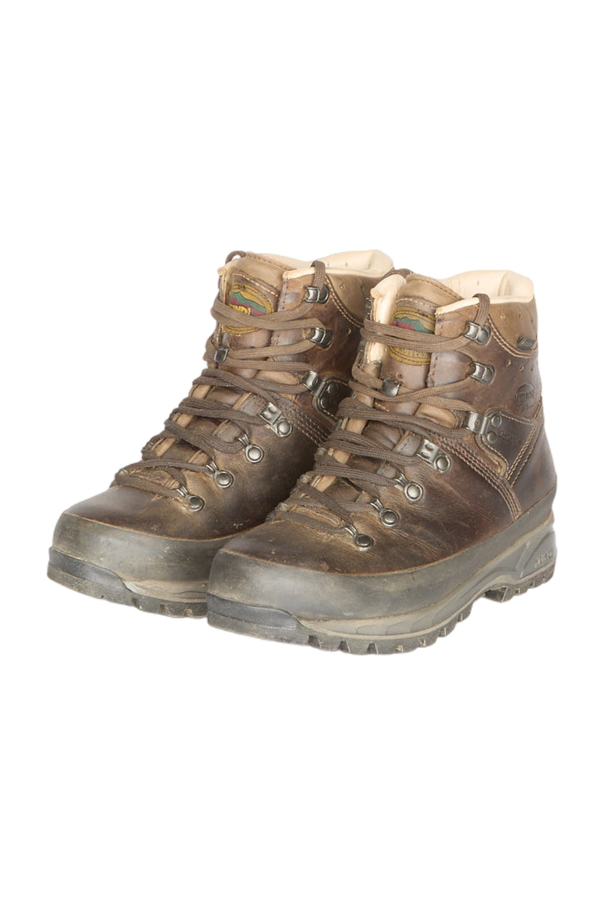 Wanderschuhe & Trekkingschuhe für Damen