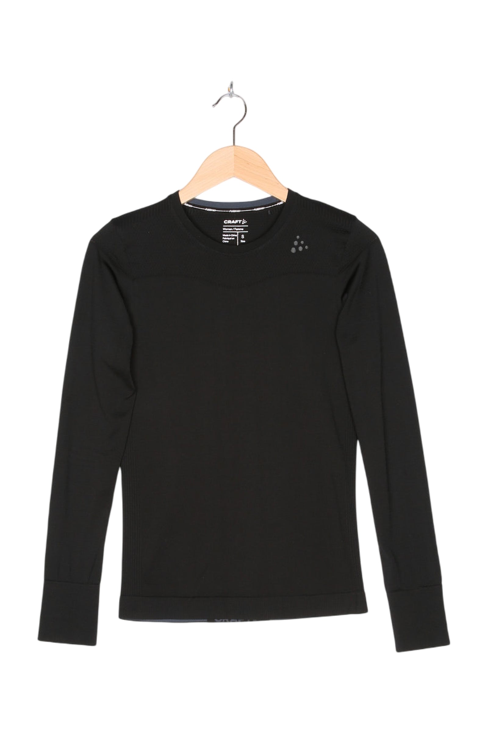 Longsleeve für Damen