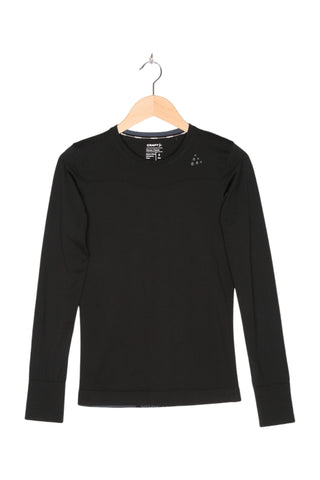 Longsleeve für Damen