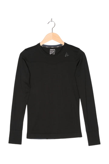 Longsleeve für Damen