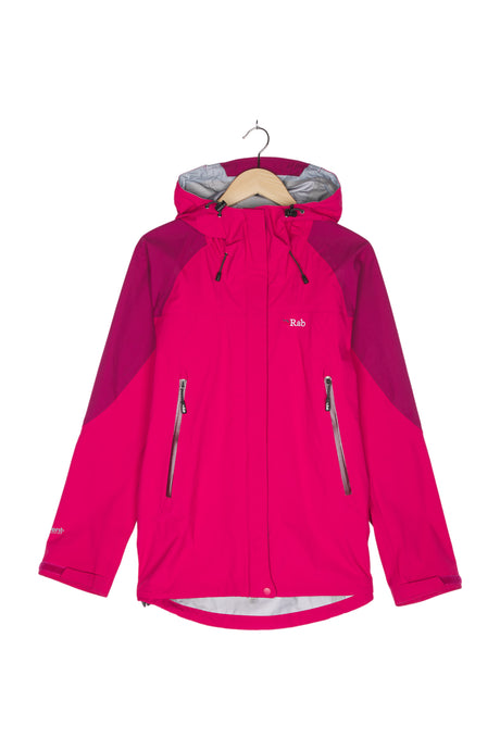 Hardshelljacke, Regenjacke für Damen