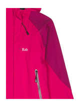 Hardshelljacke, Regenjacke für Damen