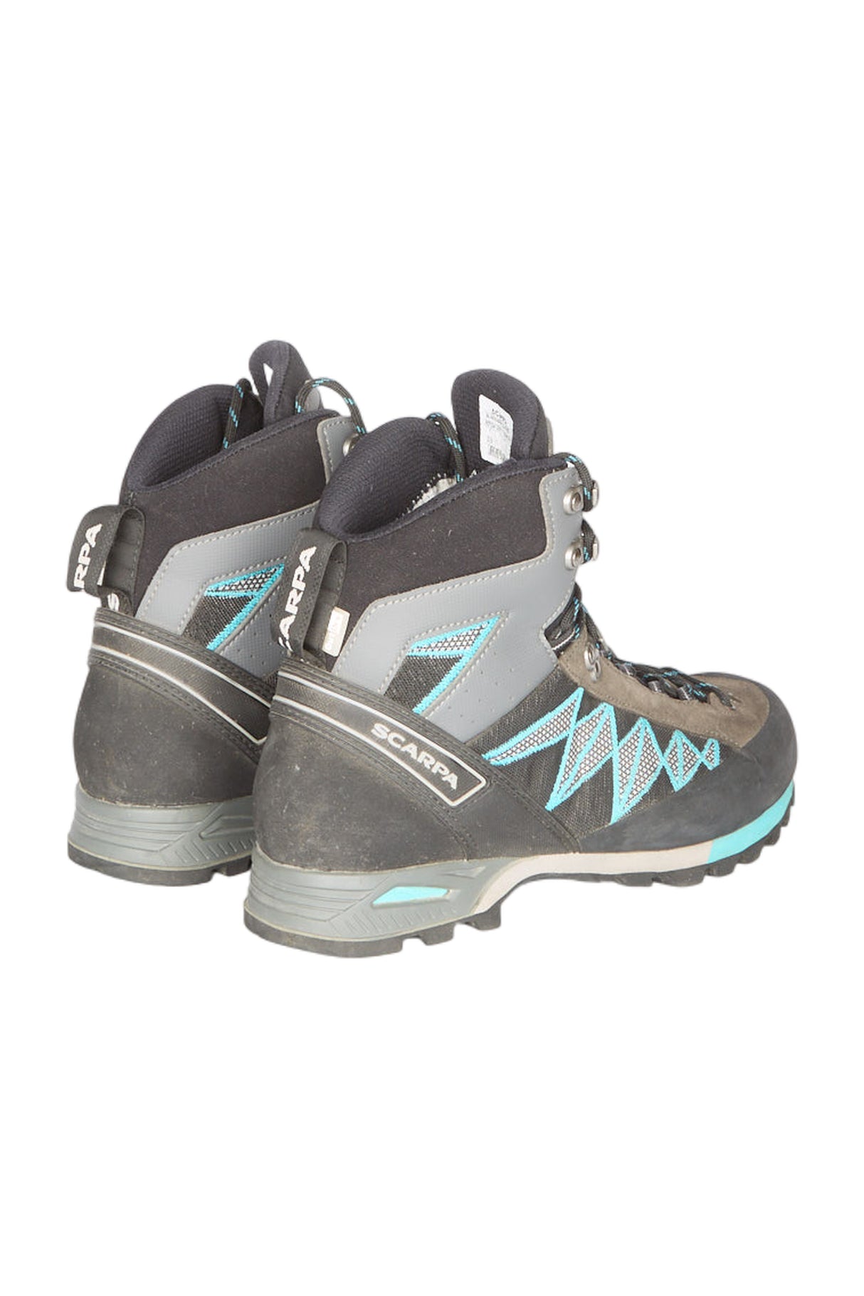 Wanderschuhe & Trekkingschuhe für Damen