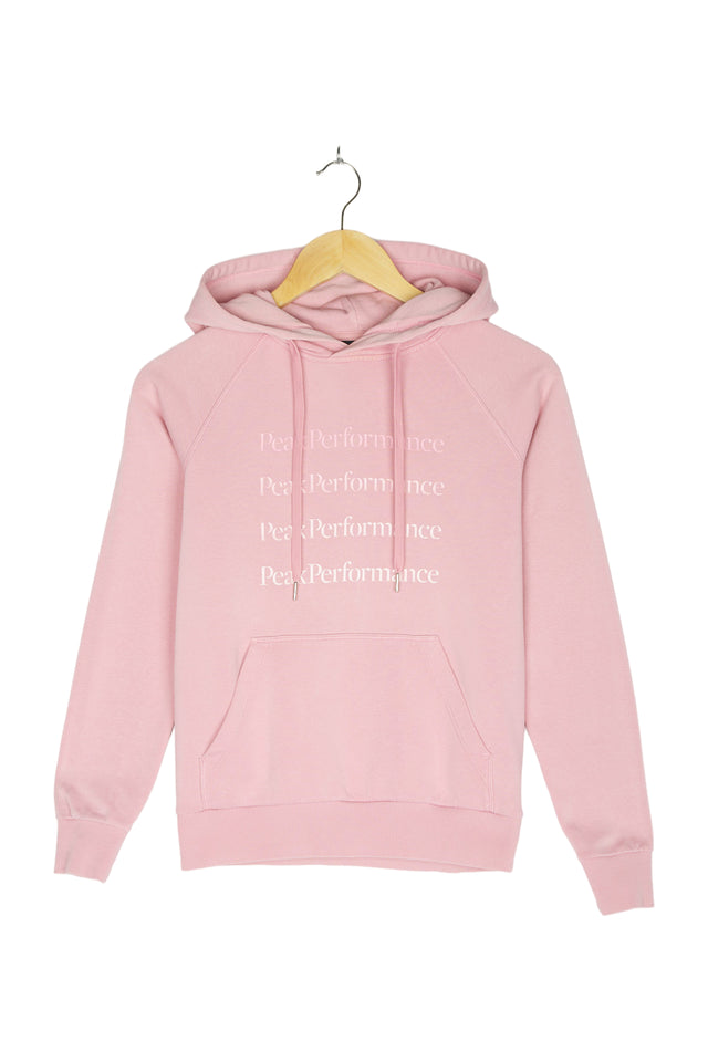 Hoodie für Damen