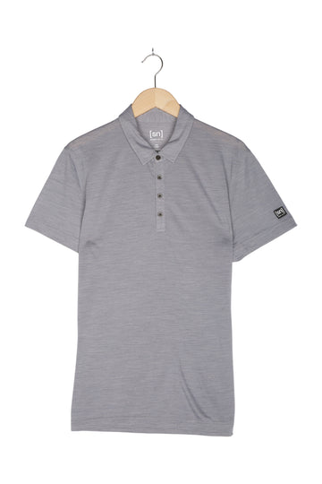 T-Shirt Merino für Herren