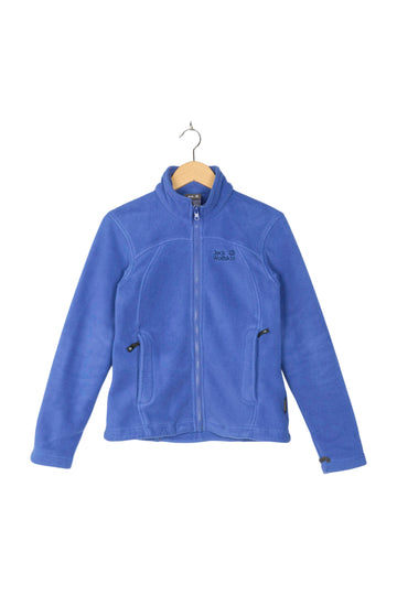 Fleecejacke für Damen