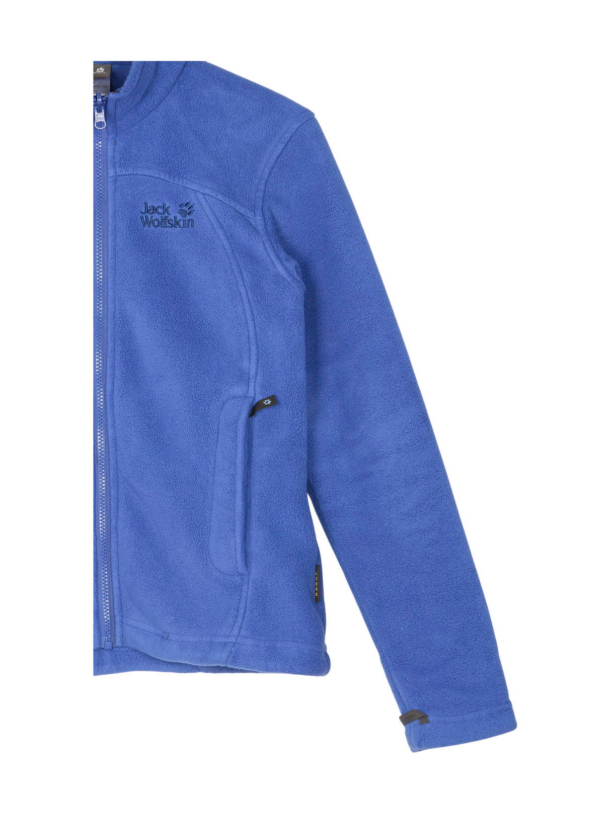 Fleecejacke für Damen