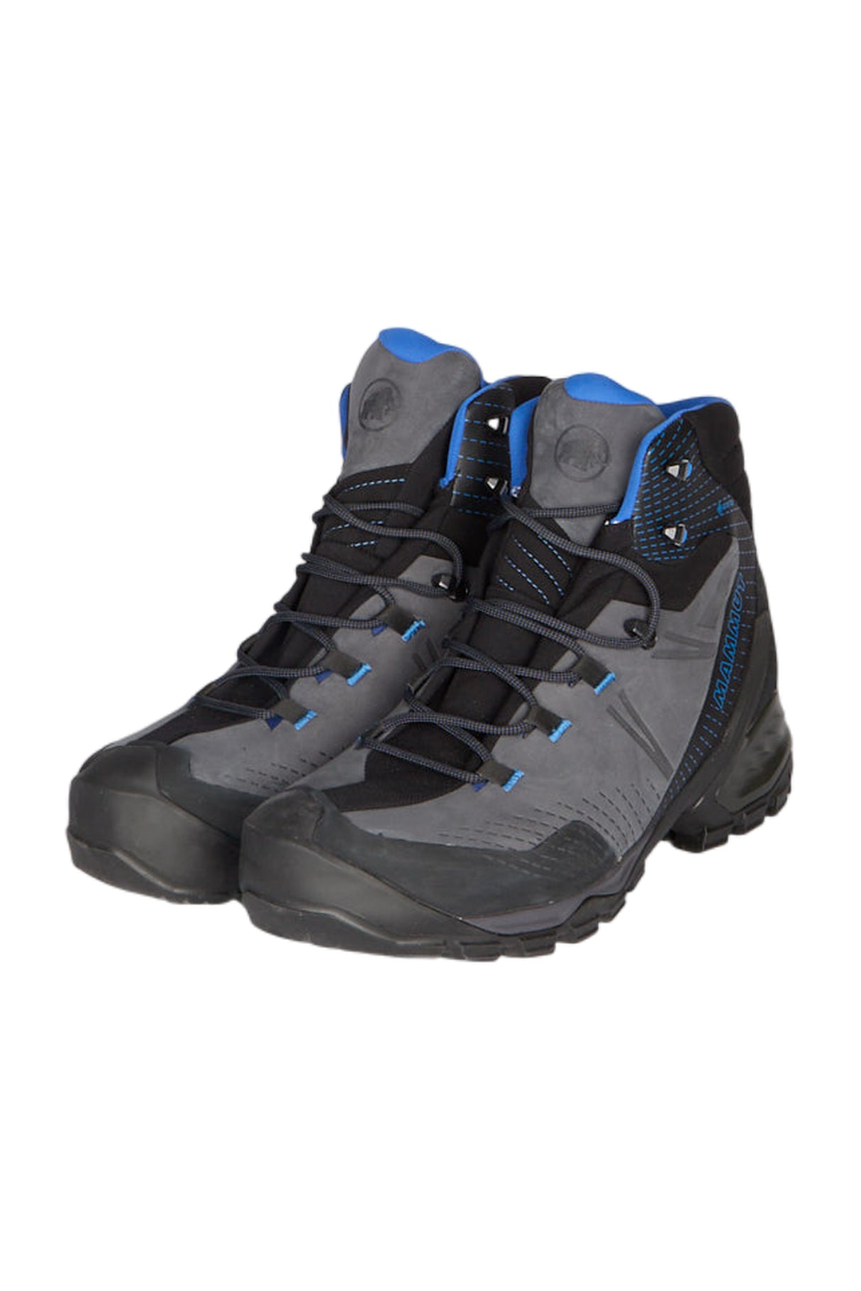 Wanderschuhe & Trekkingschuhe für Herren