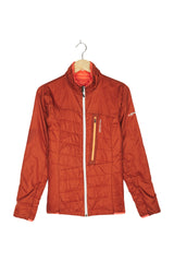 Isolationsjacke (Wolle) für Damen