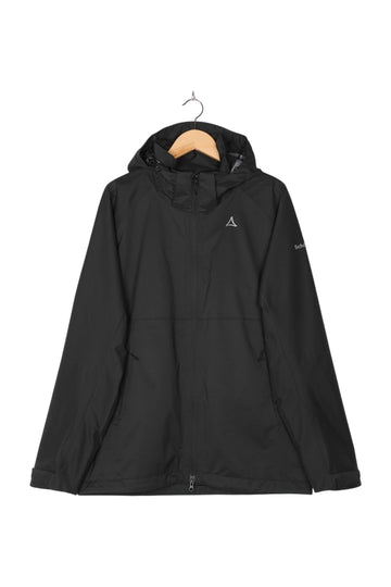 Regenjacke & Hardshelljacke für Herren