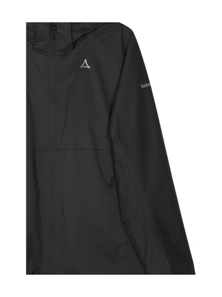 Regenjacke & Hardshelljacke für Herren