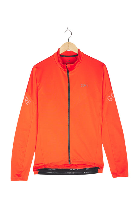 Radjacke für Herren