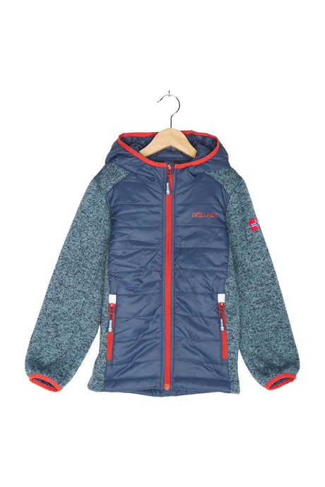 Fleecejacke für Kinder