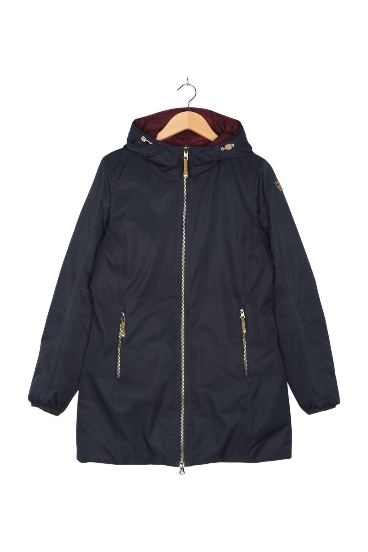 Winterjacke für Damen