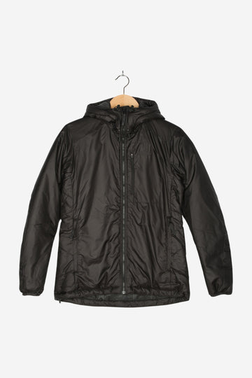 Isolationsjacke für Damen