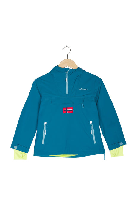 Hardshelljacke, Regenjacke für Kinder