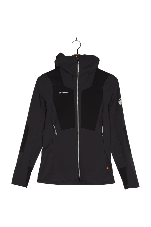 Softshelljacke für Damen