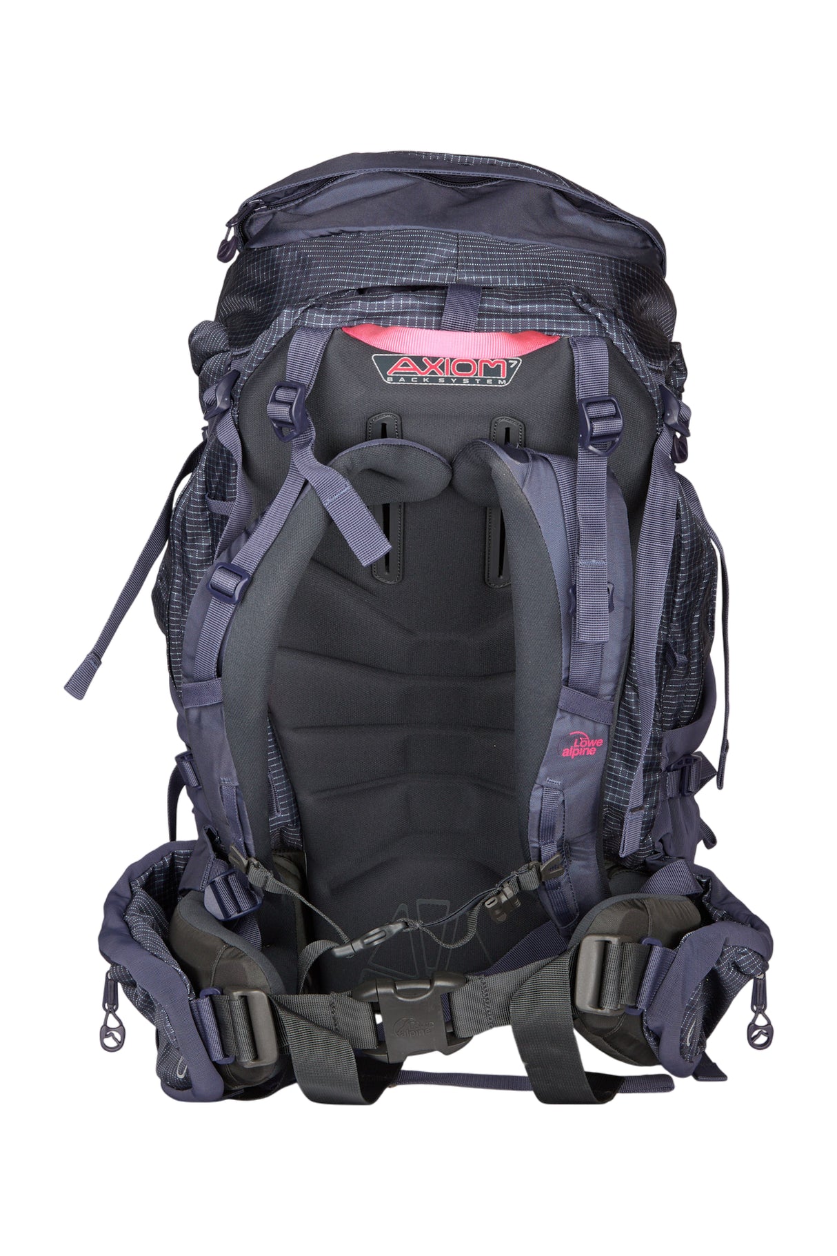 Trekkingrucksack