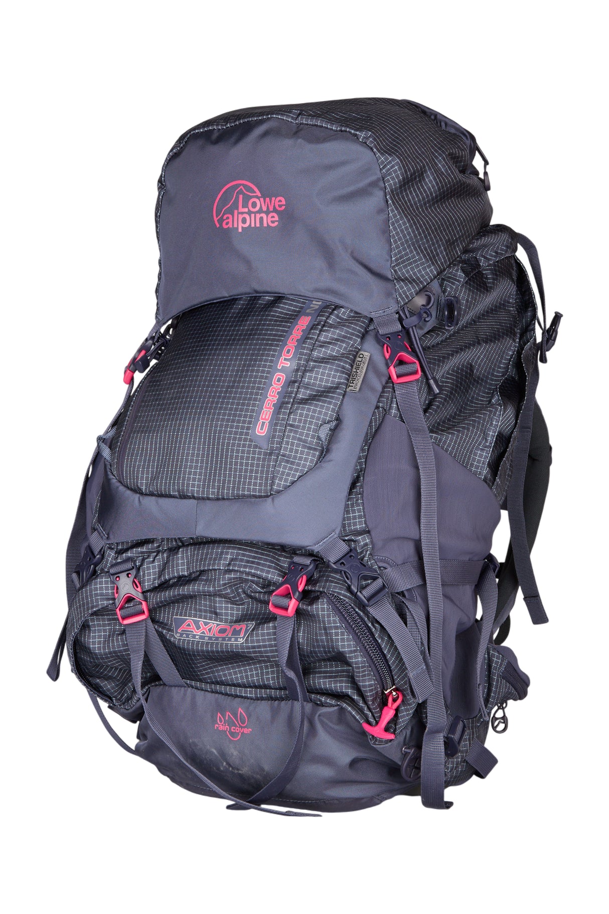 Trekkingrucksack