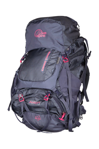 Trekkingrucksack