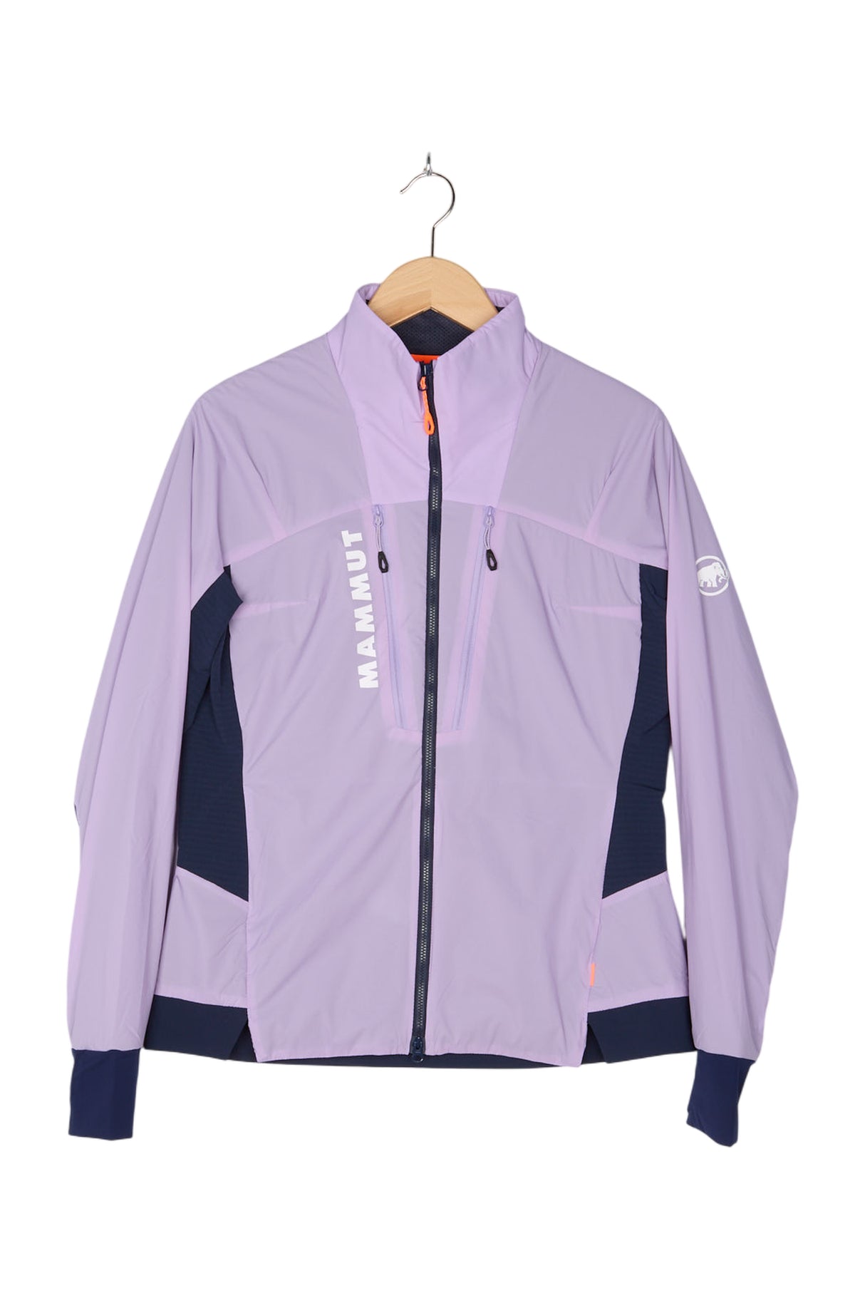 Kunstfaserjacke für Damen