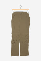 Zip Off Hose für Damen