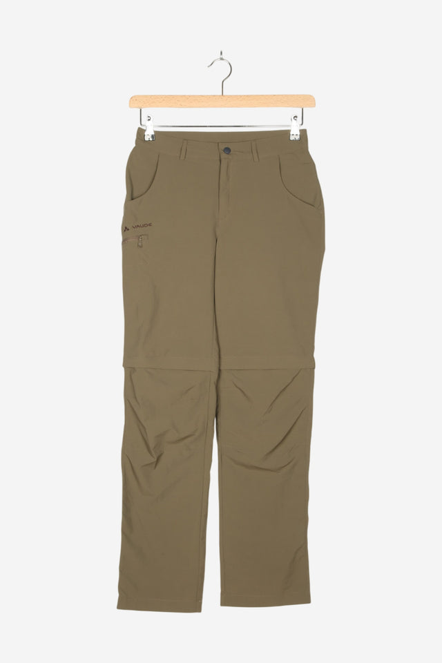 Zip Off Hose für Damen