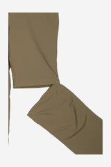 Zip Off Hose für Damen
