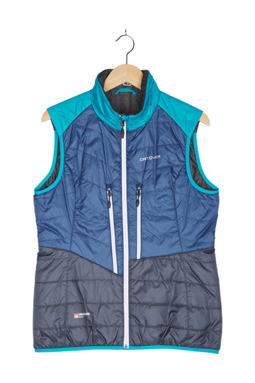 Isolationsweste für Damen