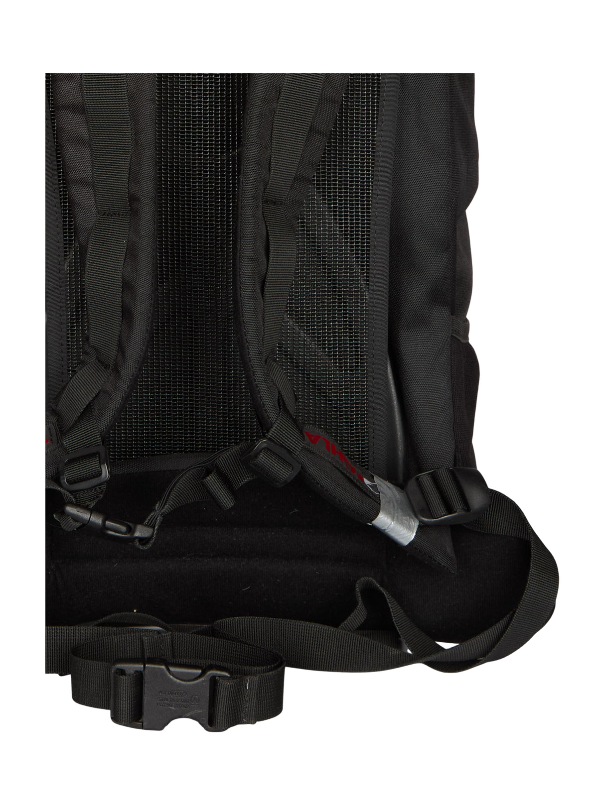 Skirucksack