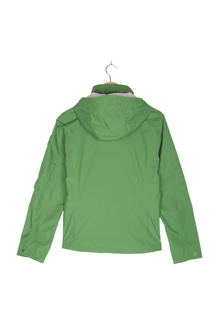 Hardshelljacke, Regenjacke für Damen