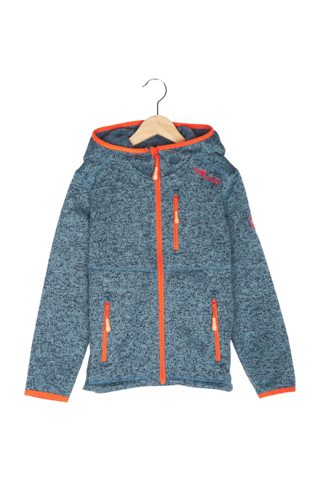 Fleecejacke für Kinder