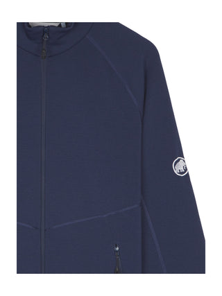 Fleecejacke für Herren