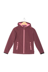Softshelljacke für Kinder
