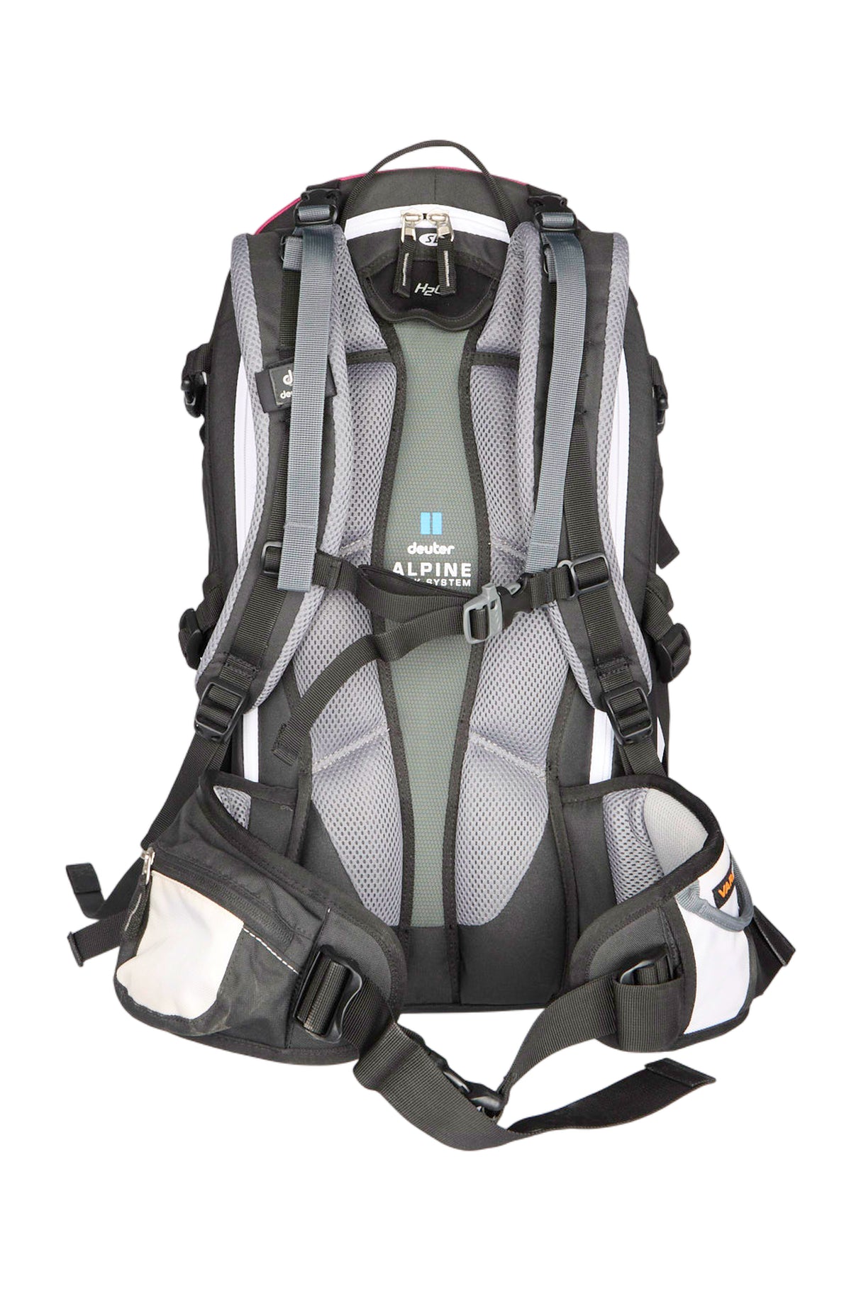 Ski/Snowboardrucksack für Damen & Herren