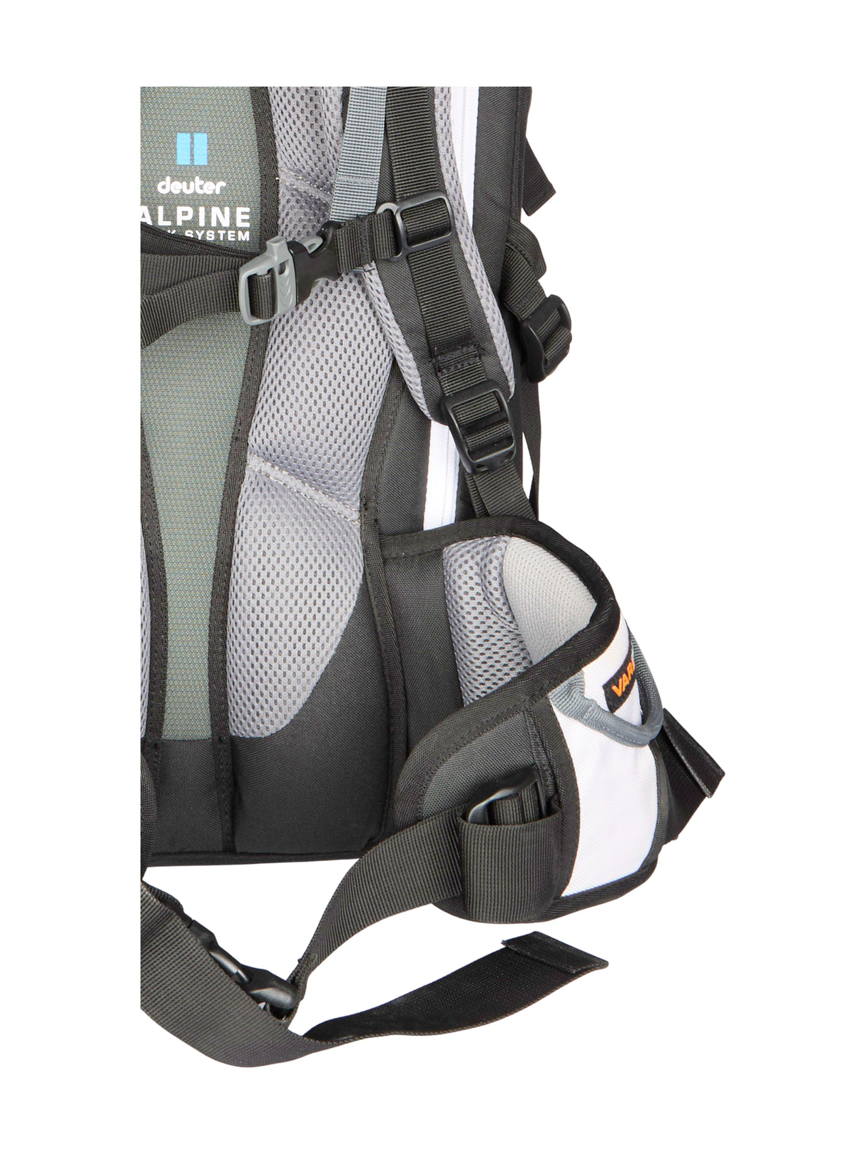 Ski/Snowboardrucksack für Damen & Herren
