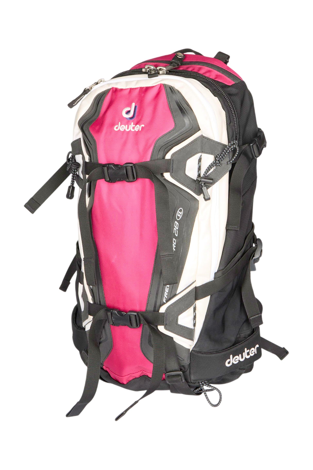 Ski/Snowboardrucksack für Damen & Herren