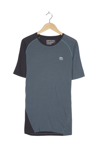T-Shirt Merino für Herren